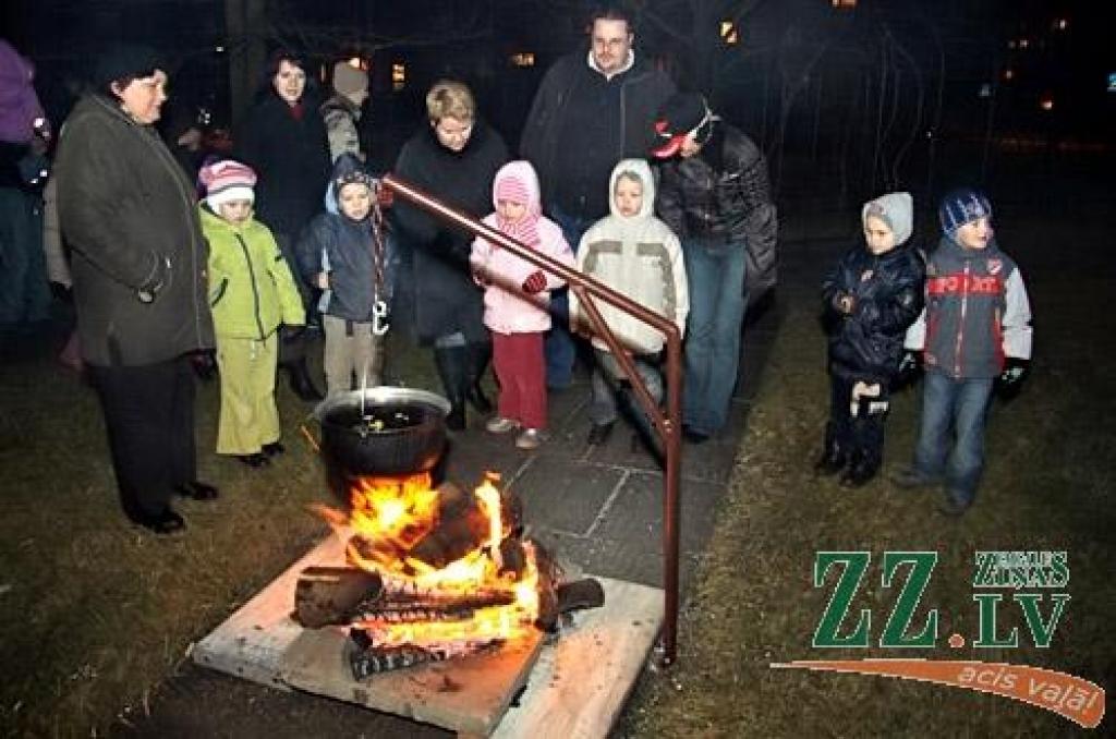 Autors: Agris Samcovs