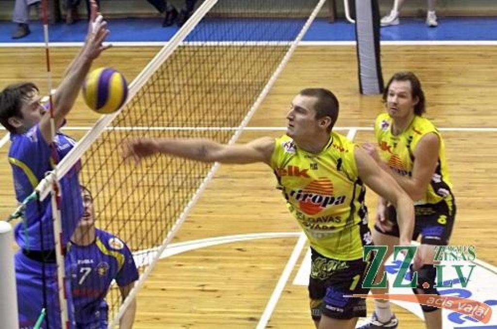 Autors: Agris Samcovs