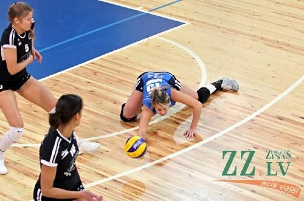 Autors: VK «Jelgava/LU»