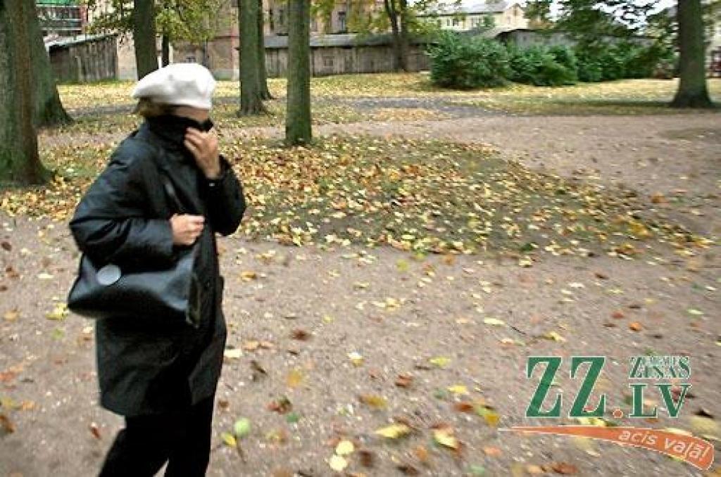 Autors: no ZZ arhīva