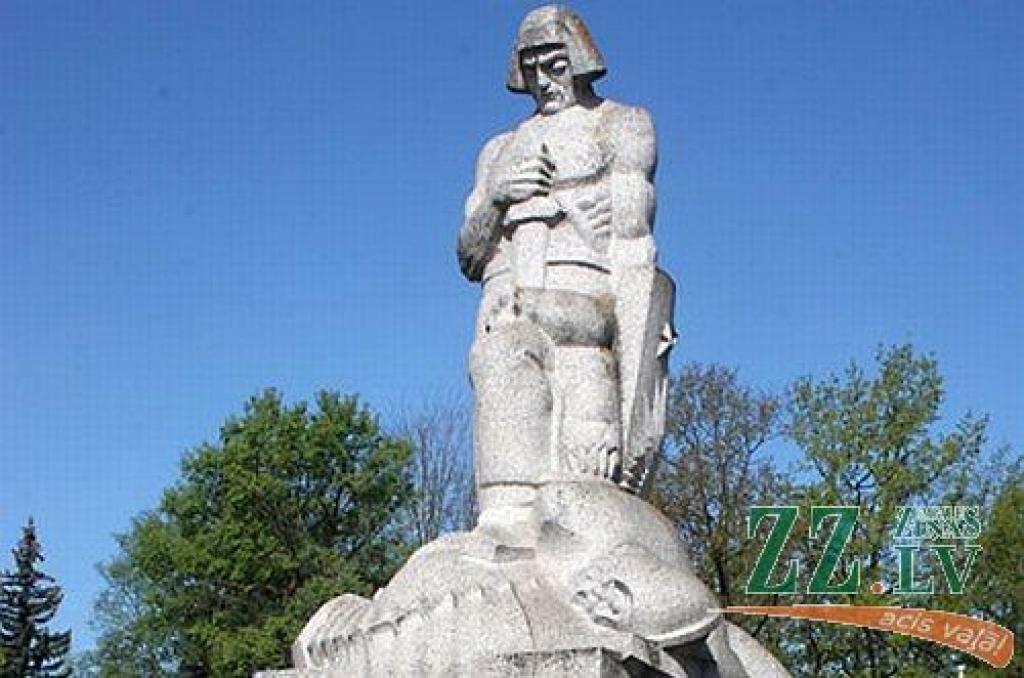 Autors: no ZZ arhīva