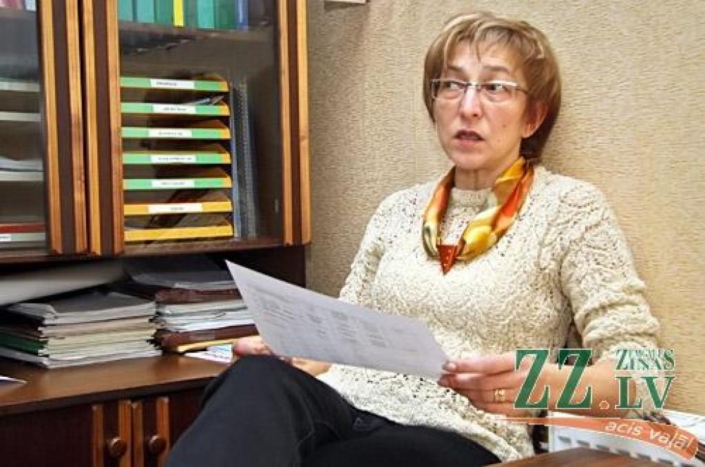 Autors: Agris Samcovs