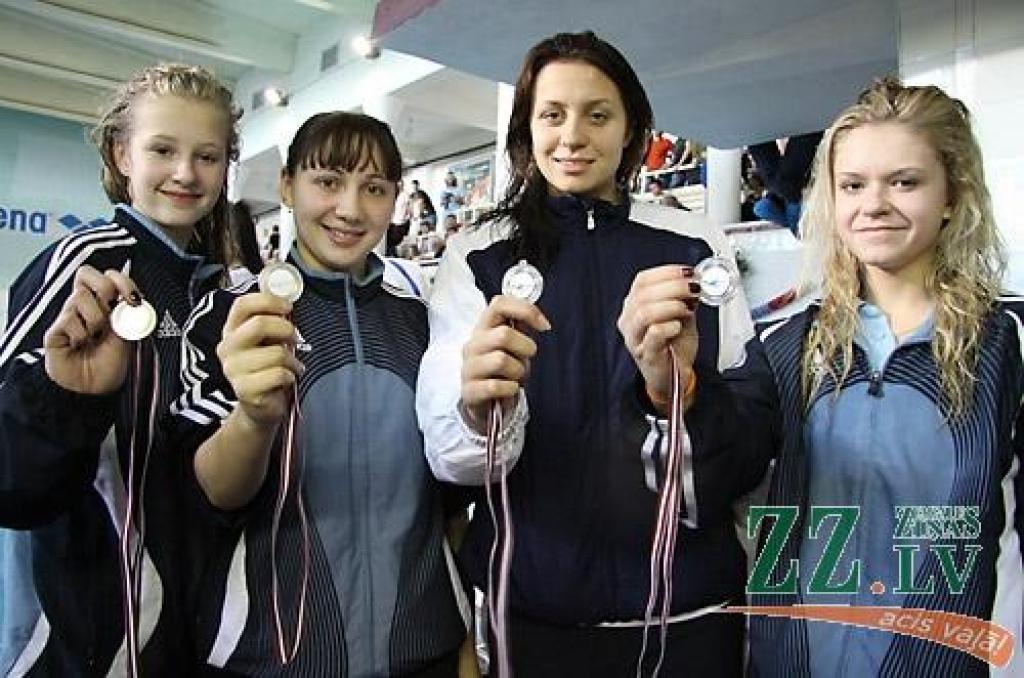 Autors: Maira Dudareva