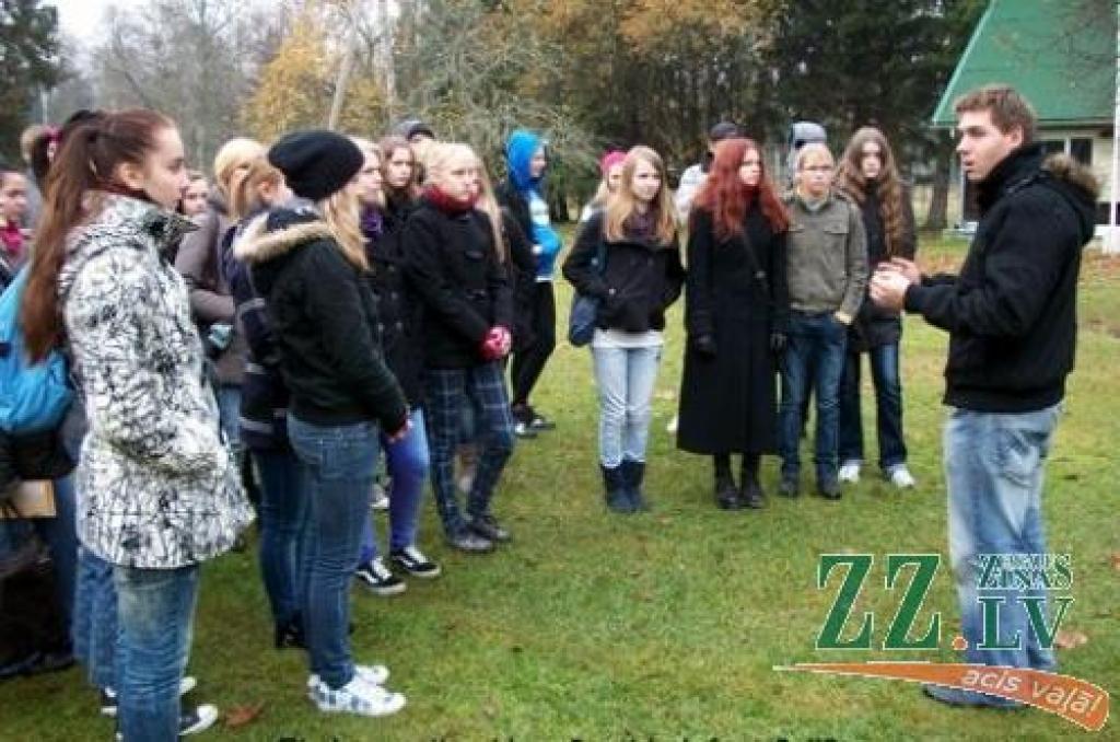 Autors: Aldis Hartmanis