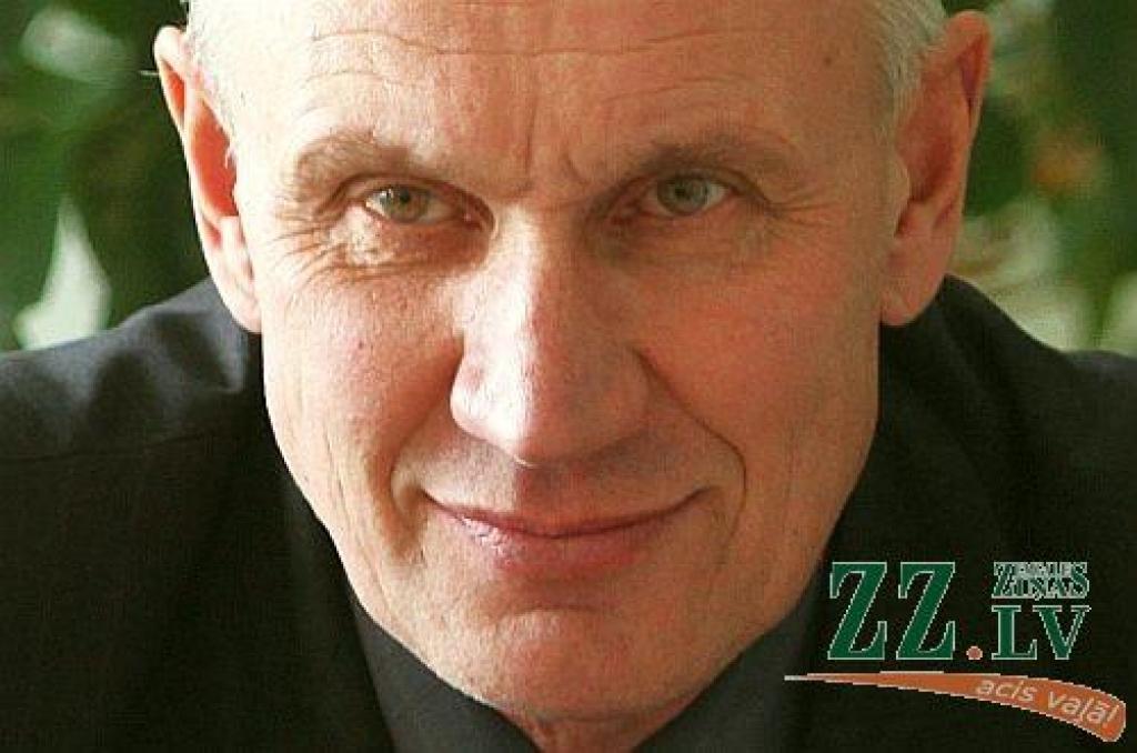 Guntis Rozītis.
Autors: Agris Samcovs