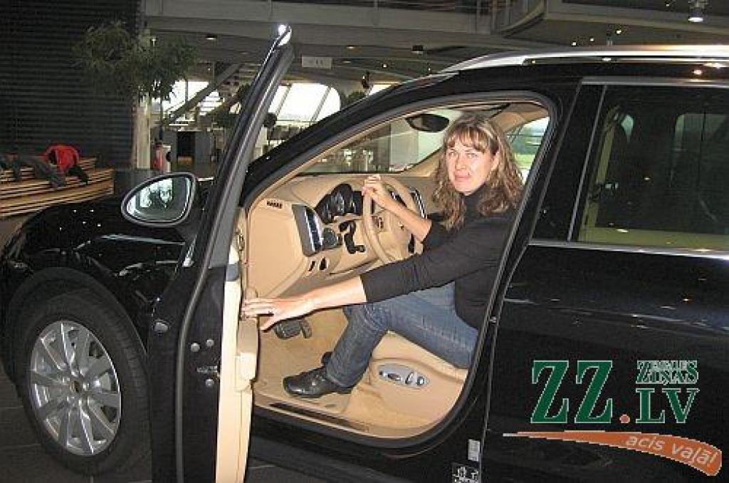 Autors: no Ilvijas Bauskas arhīva