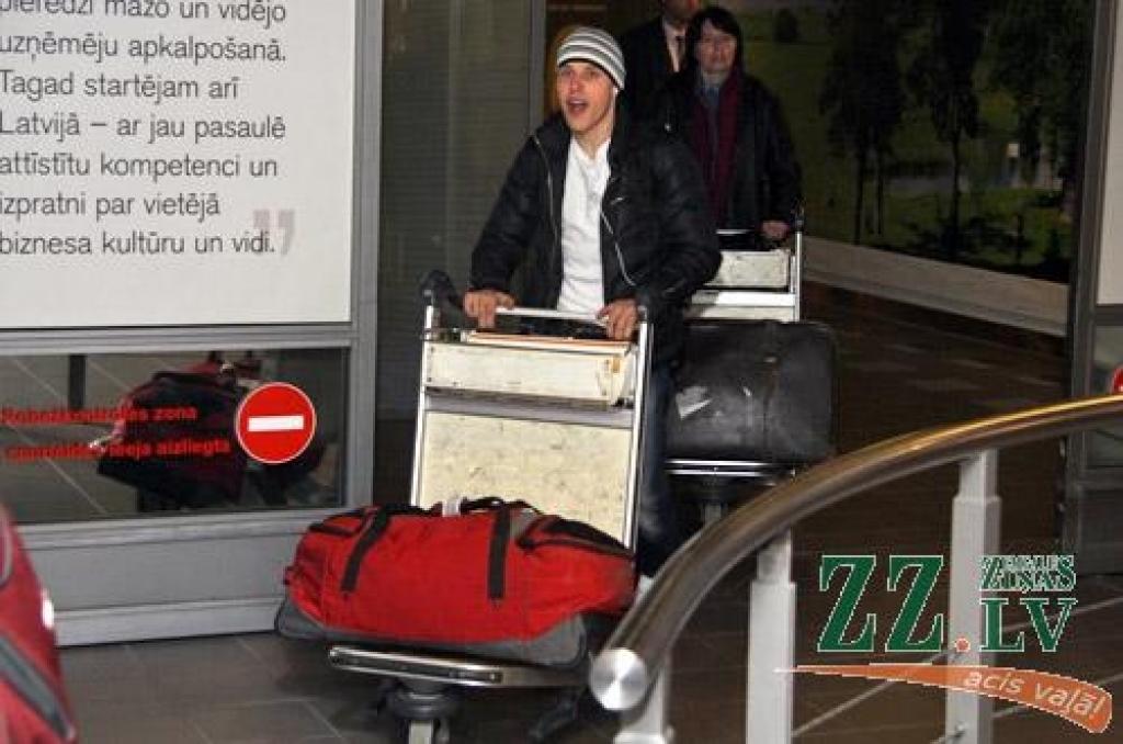 Autors: Agris Samcovs