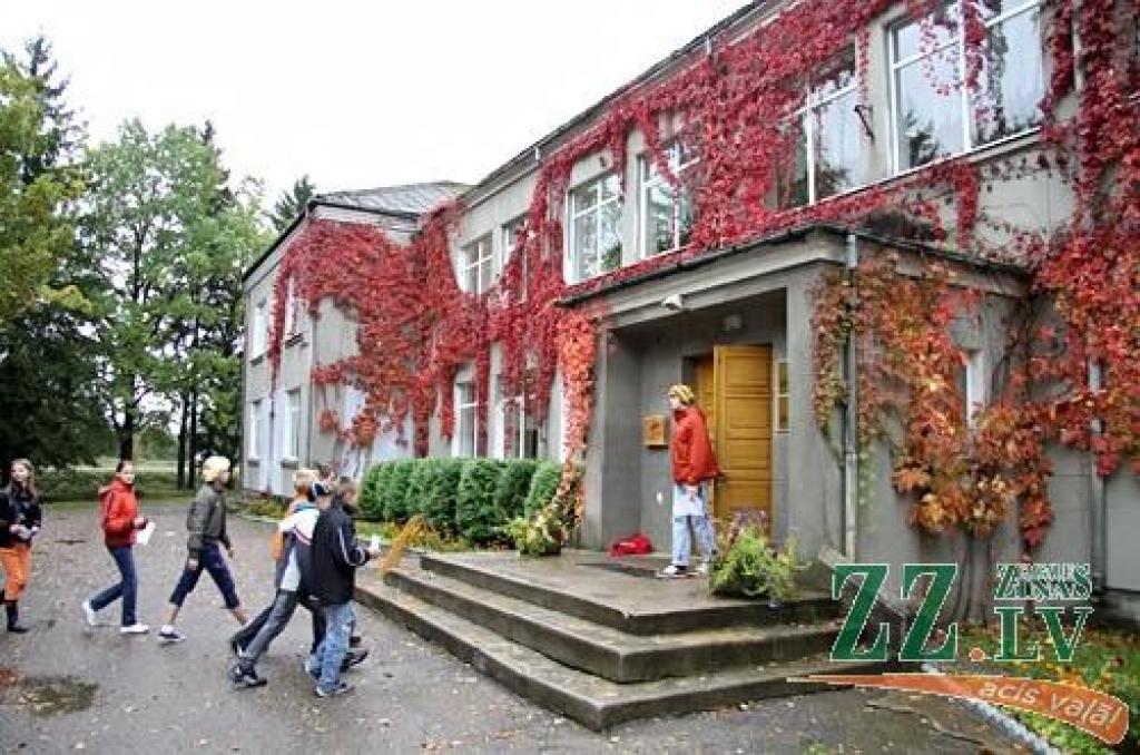 Autors: Agris Samcovs