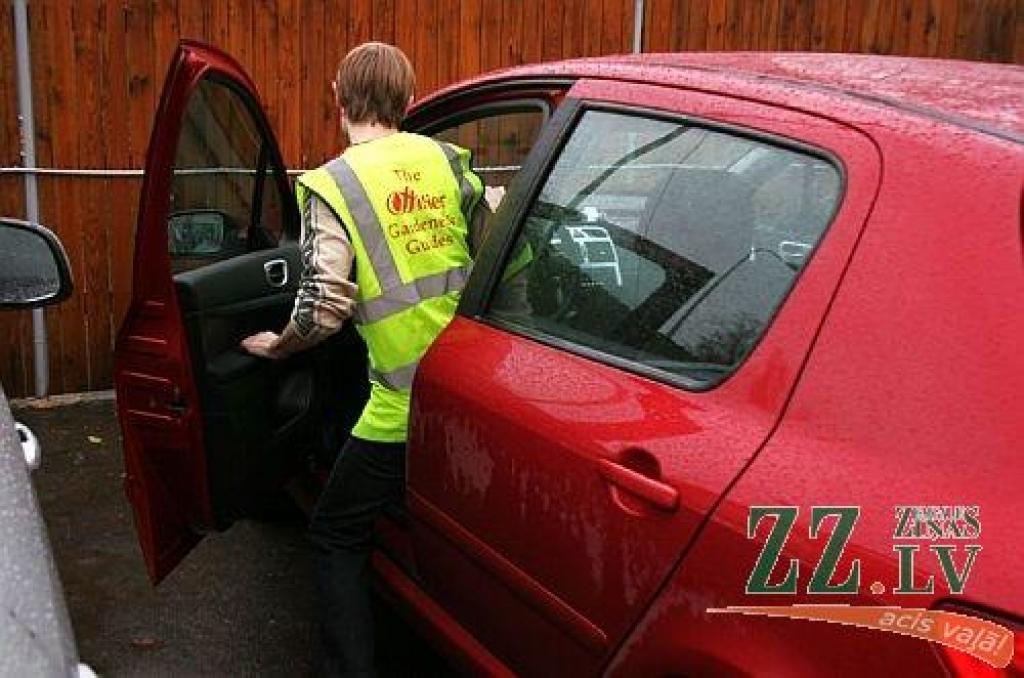 Autors: no ZZ arhīva