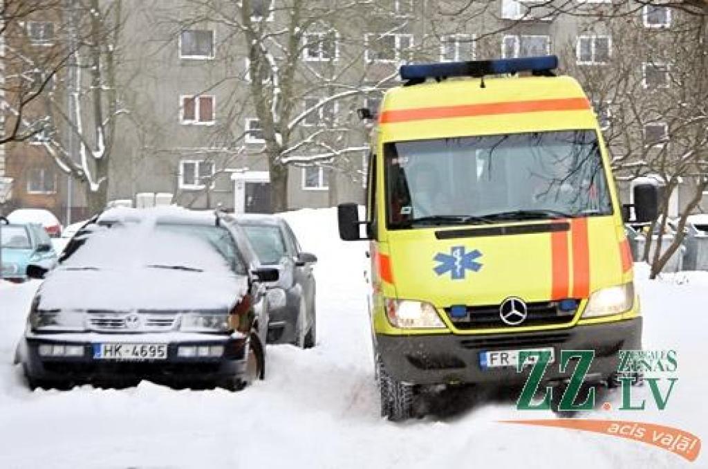 Autors: Agris Samcovs