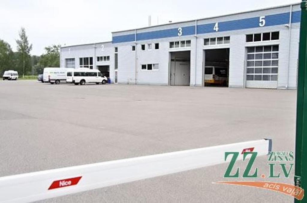 Autors: Agris Samcovs