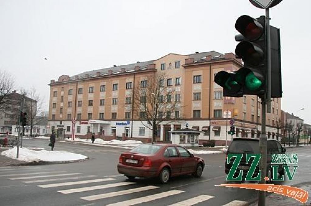 Autors: no ZZ arhīva