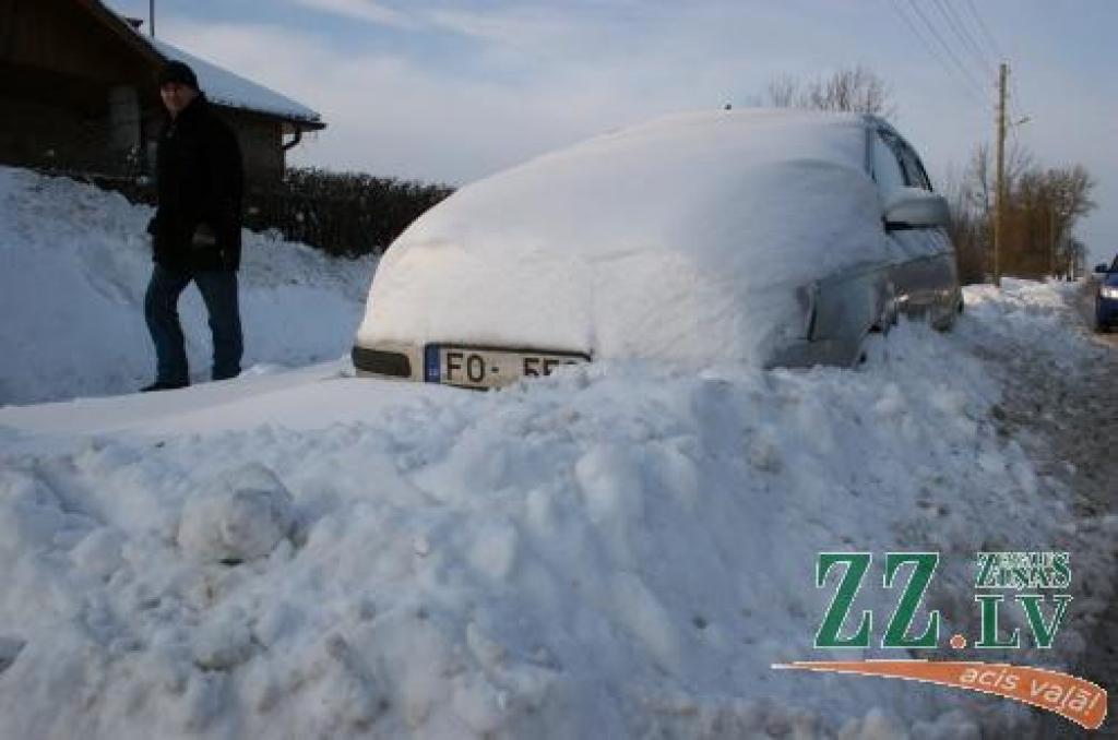 Autors: Agris Samcovs