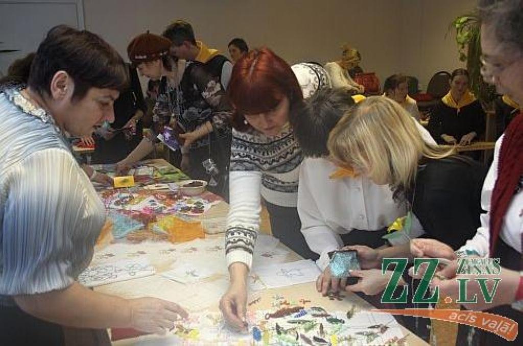 Autors: Agris Samcovs