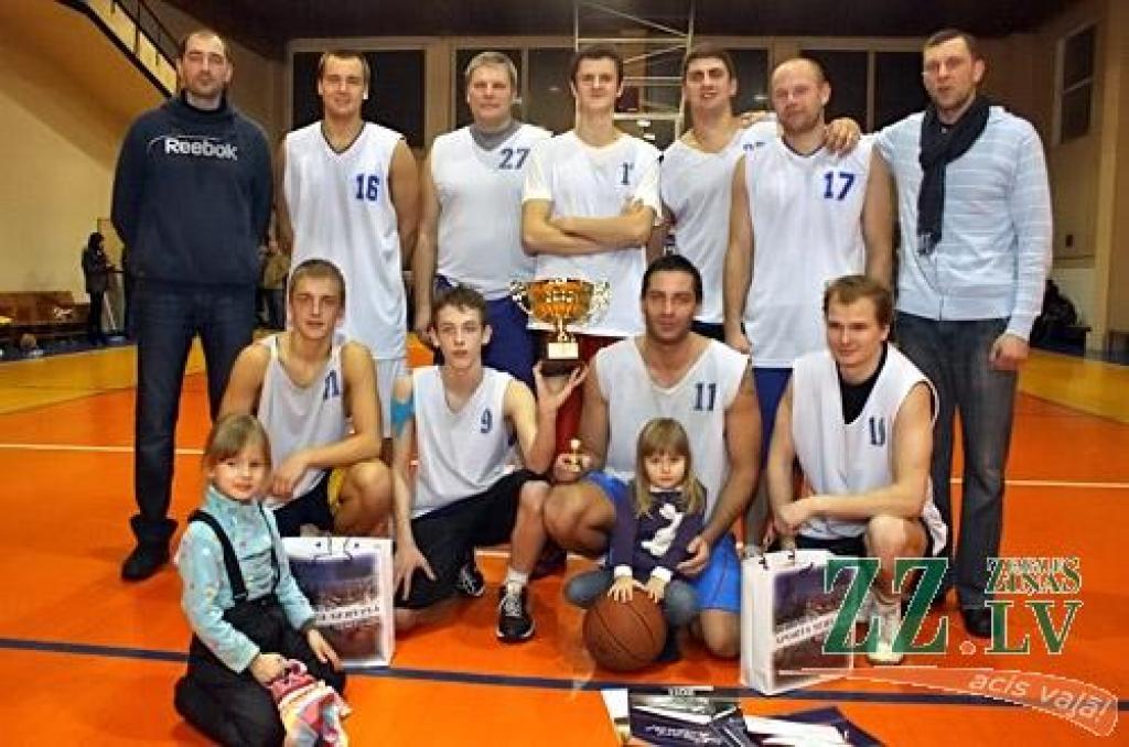 Autors: Agris Samcovs