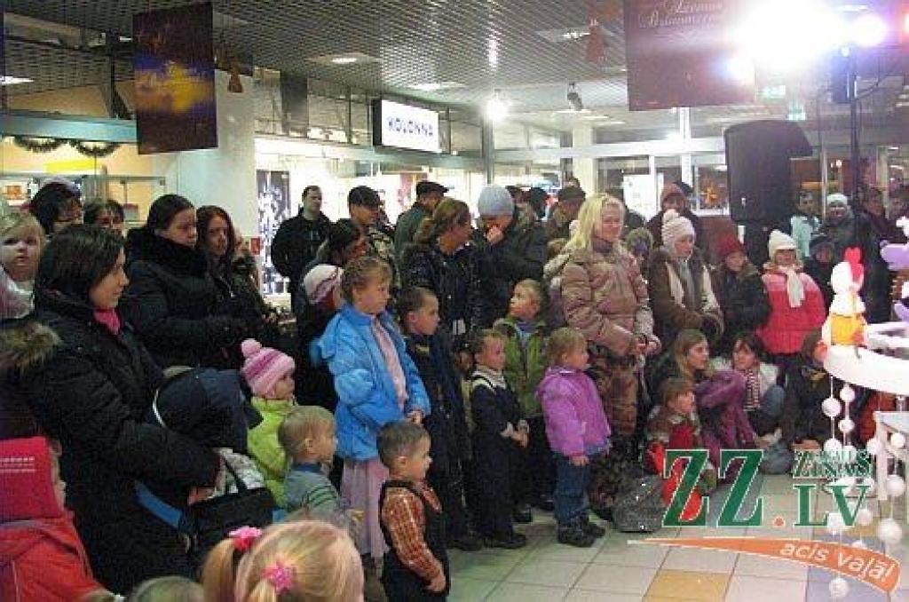 Autors: Publicitātes foto