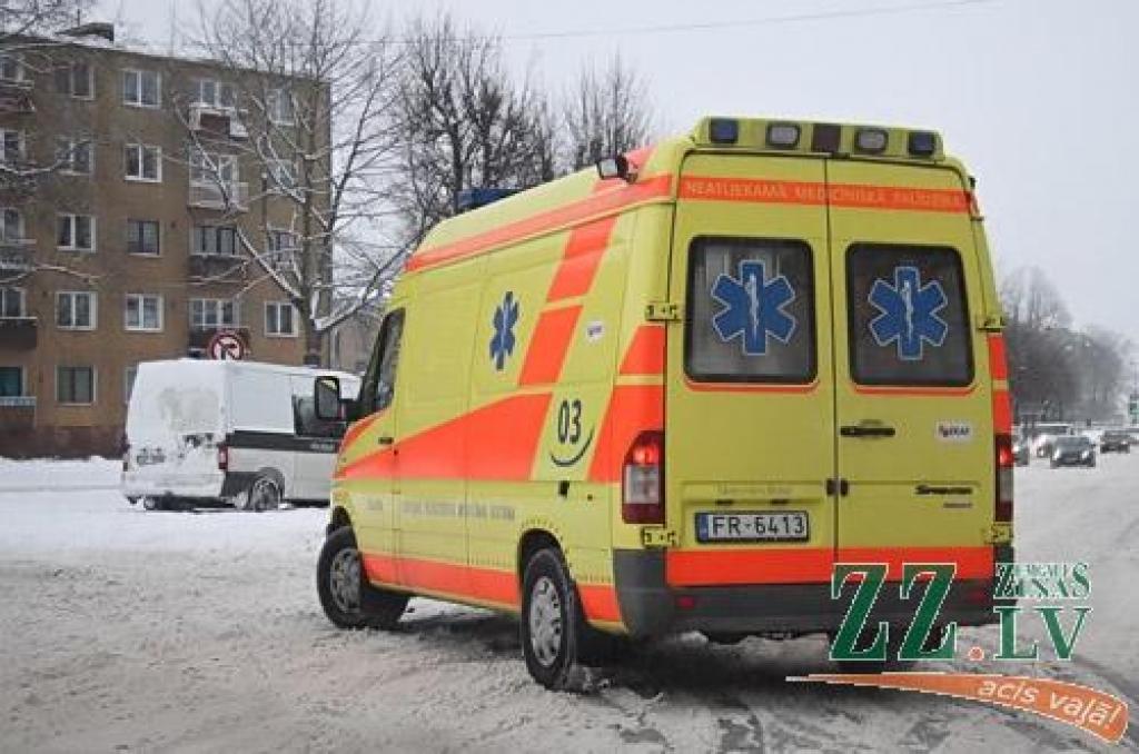 Autors: Agris Samcovs