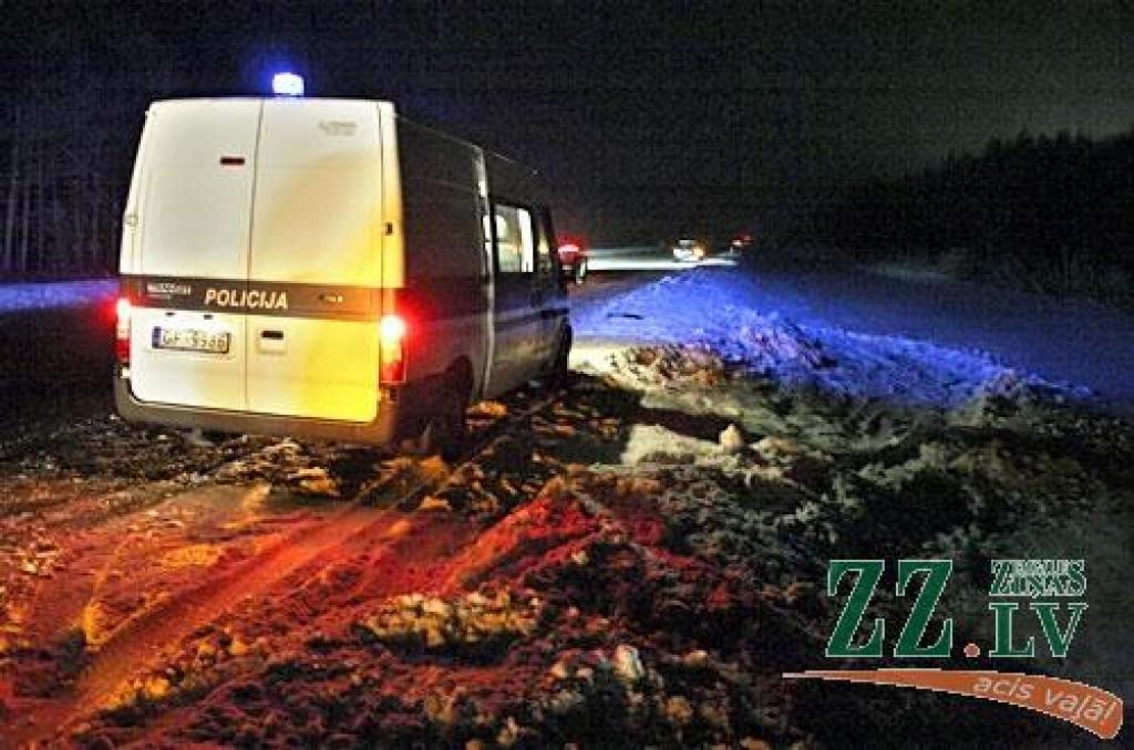 Autors: no ZZ arhīva