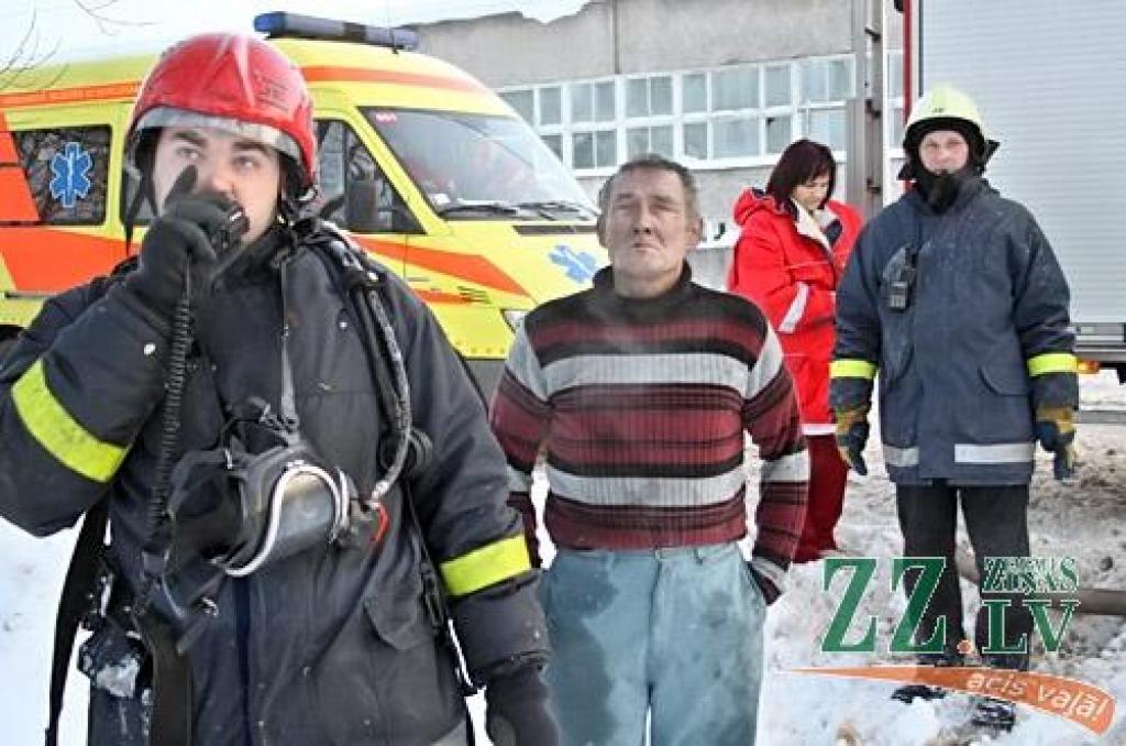 Autors: Agris Samcovs