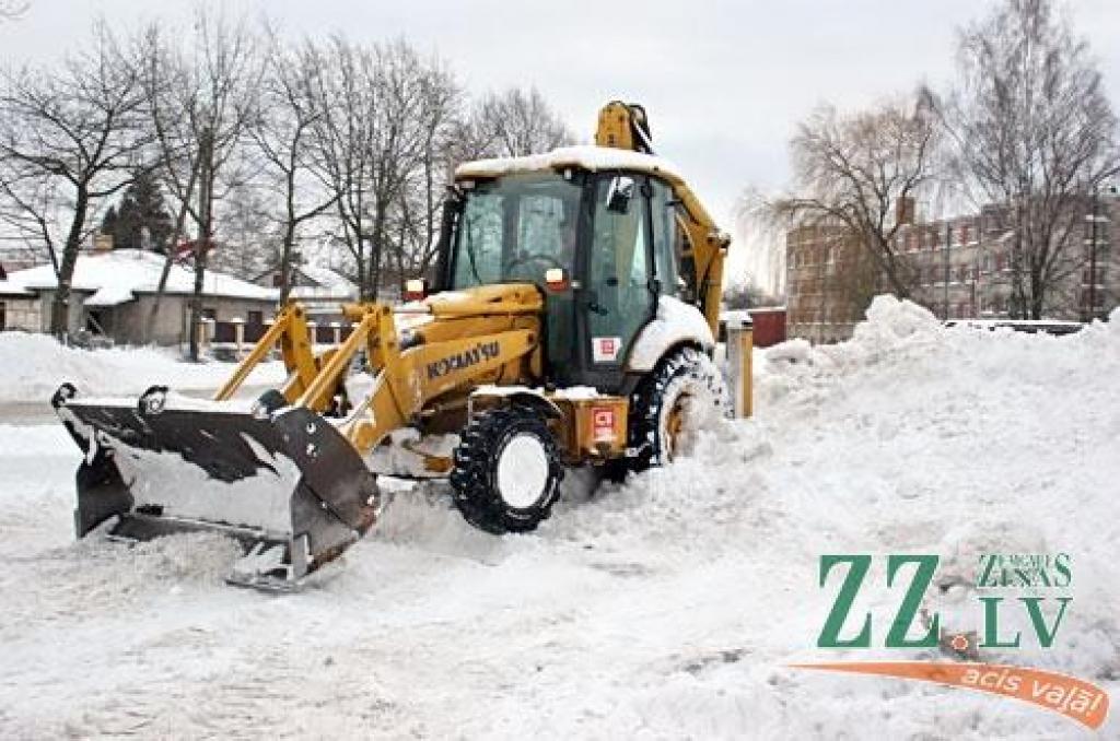 Autors: Agris Samcovs