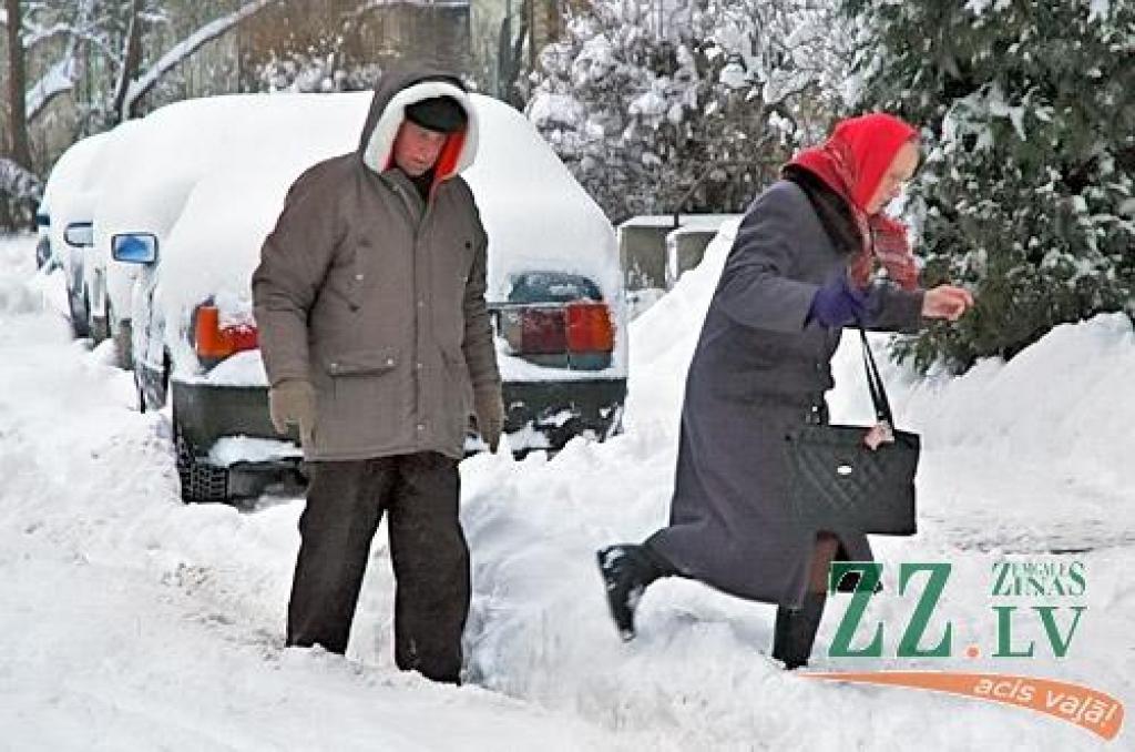 Autors: Agris Samcovs