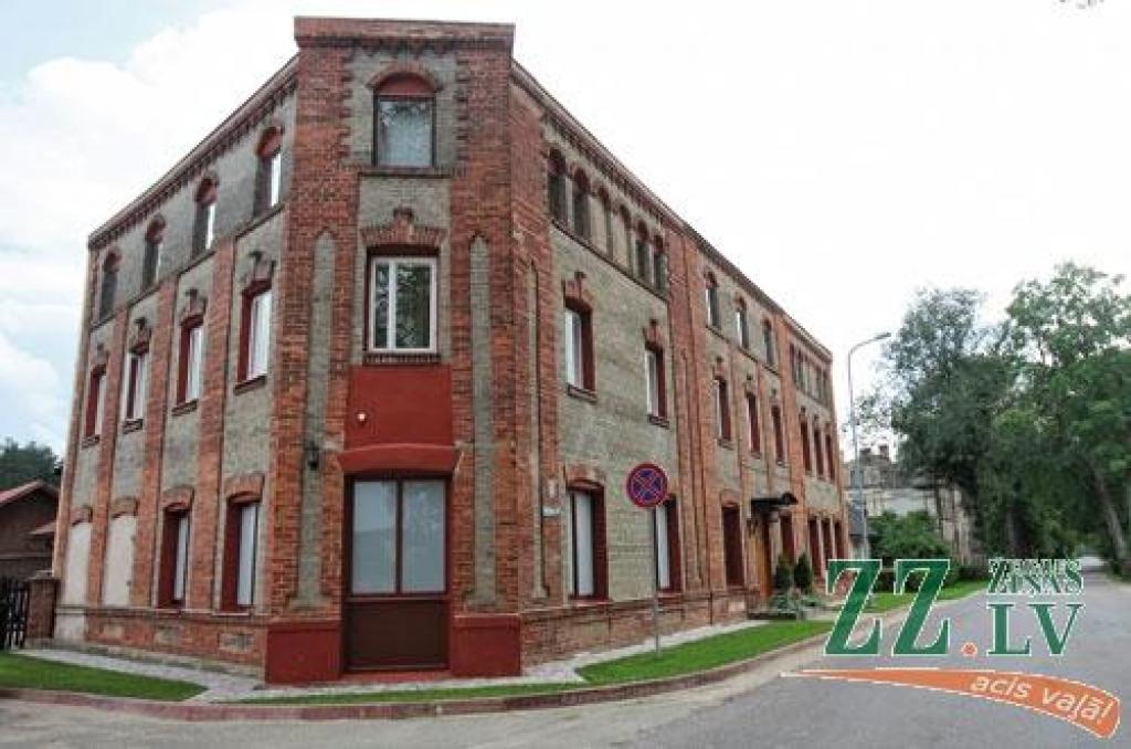 Autors: Gatis Bogdanovs