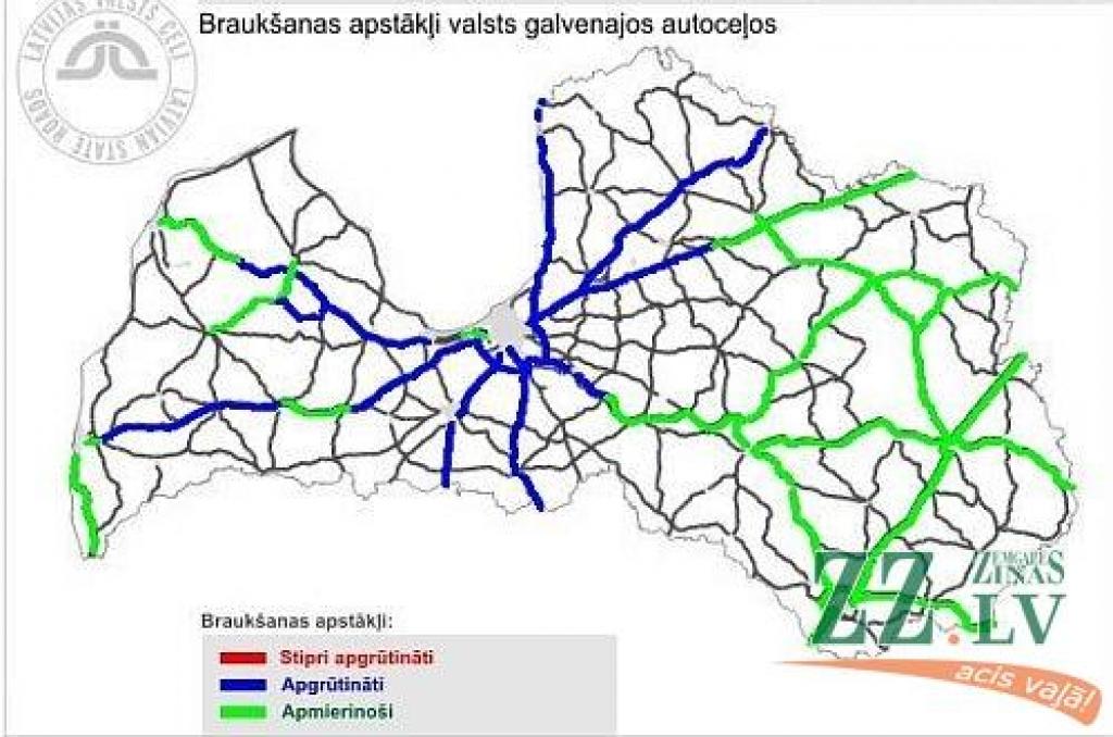 Autors: no www.lvceli.lv