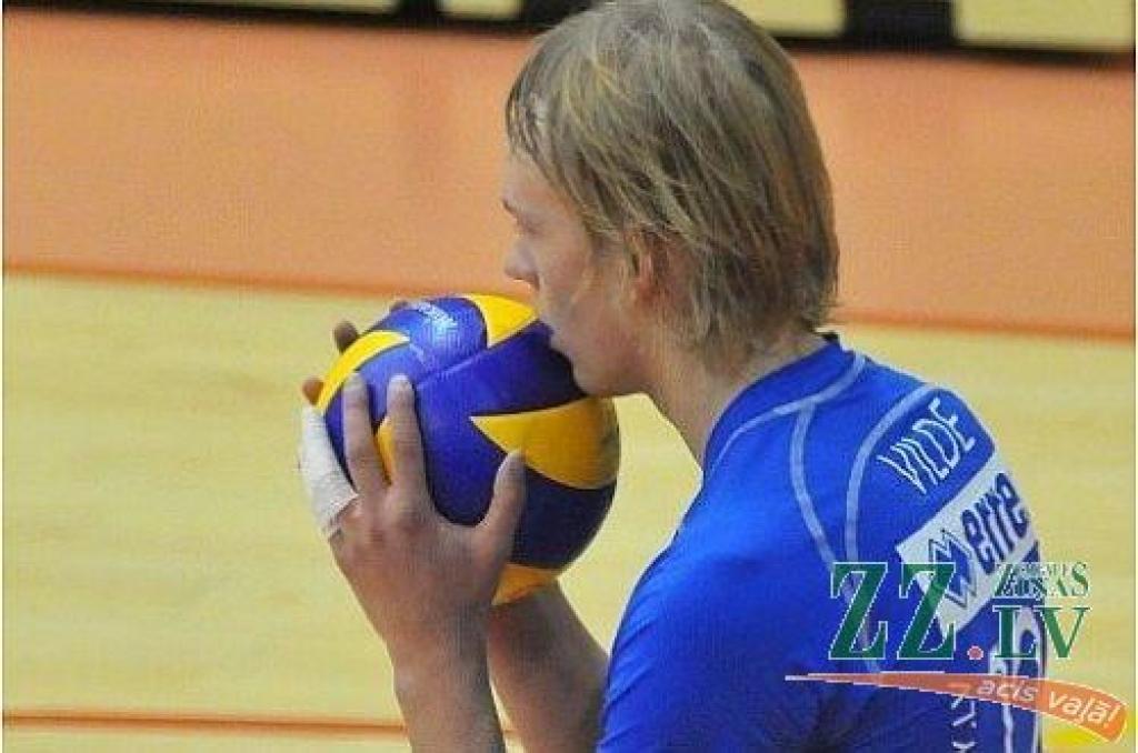Atvars Vilde.
Autors: Romualds Vambuts, sportacentrs.com