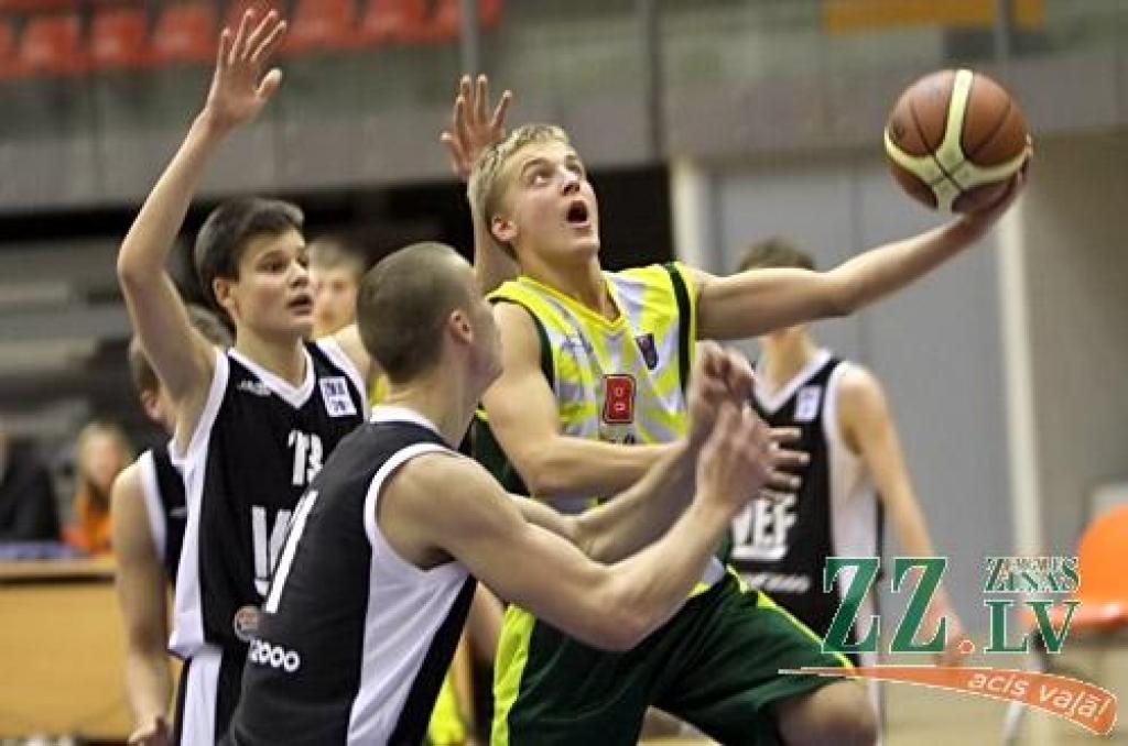 Autors: Agris Samcovs