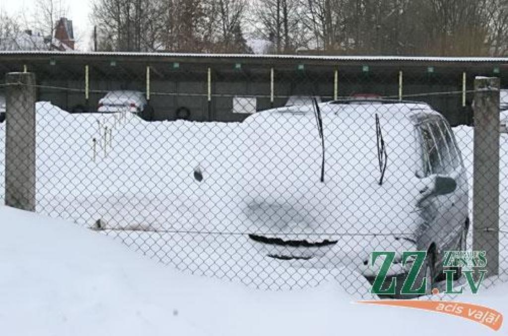 Autors: no ZZ arhīva