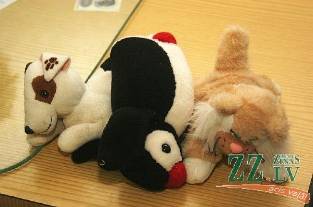 Autors: no ZZ arhīva