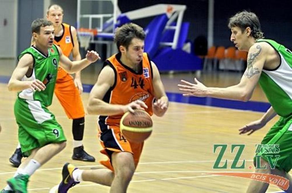 Autors: Agris Samcovs