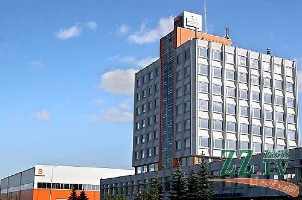 Autors: no ZZ arhīva