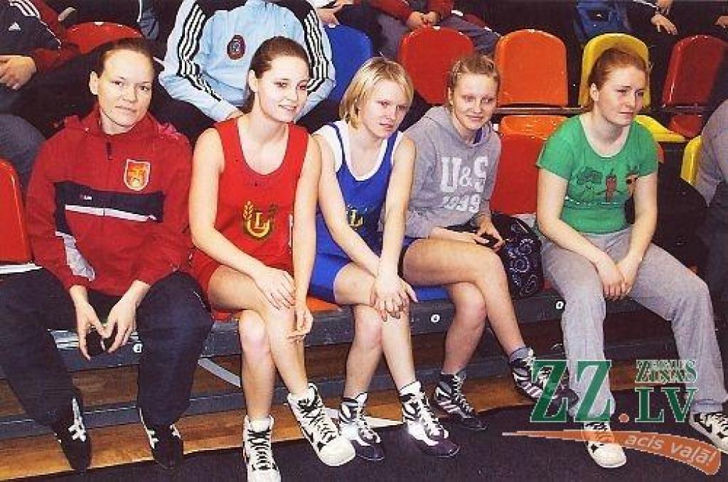 Autors: no dalībnieku arhīva