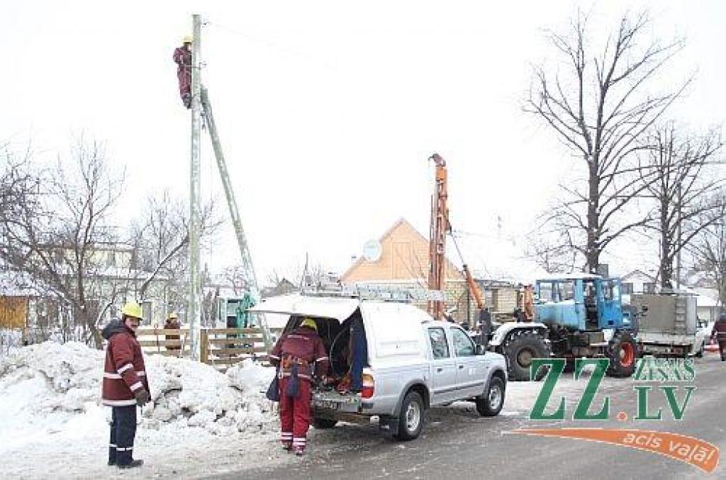 Autors: Agris Samcovs