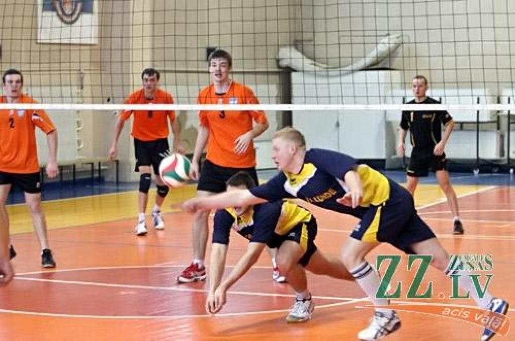 Autors: Agris Samcovs