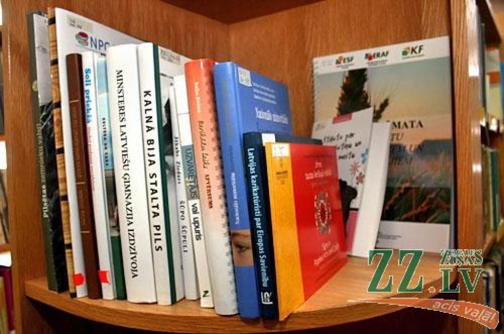 Autors: no ZZ arhīva