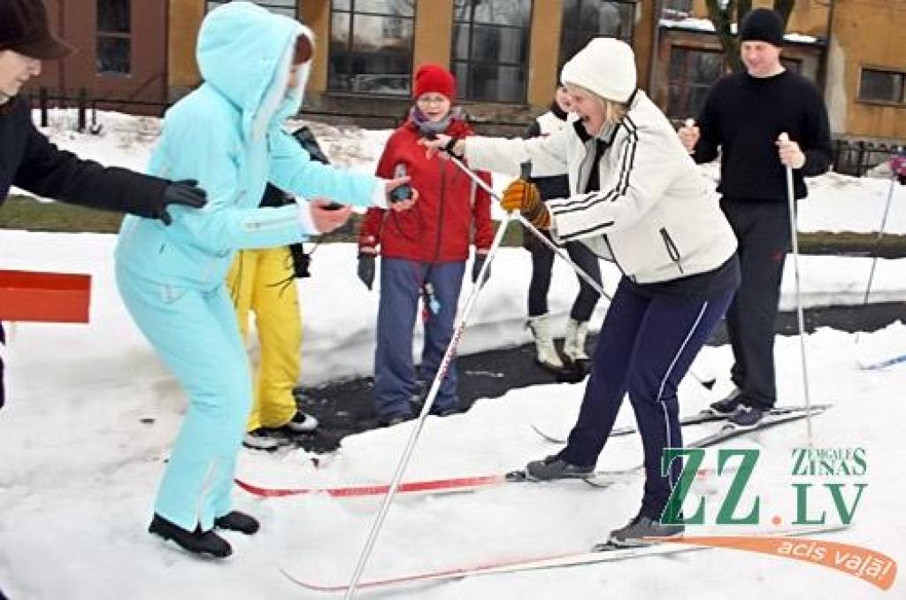 Autors: Agris Samcovs