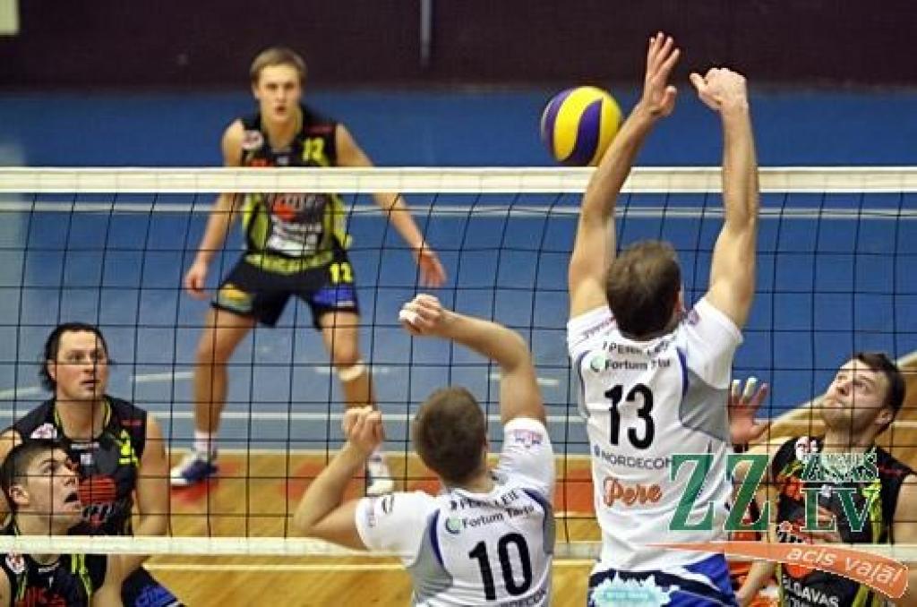 Autors: Agris Samcovs