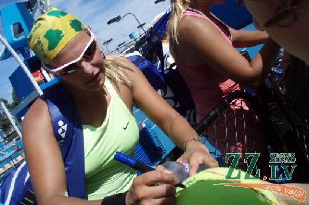 Autors: no Līgas Dekmeijeres personīgā arhīva