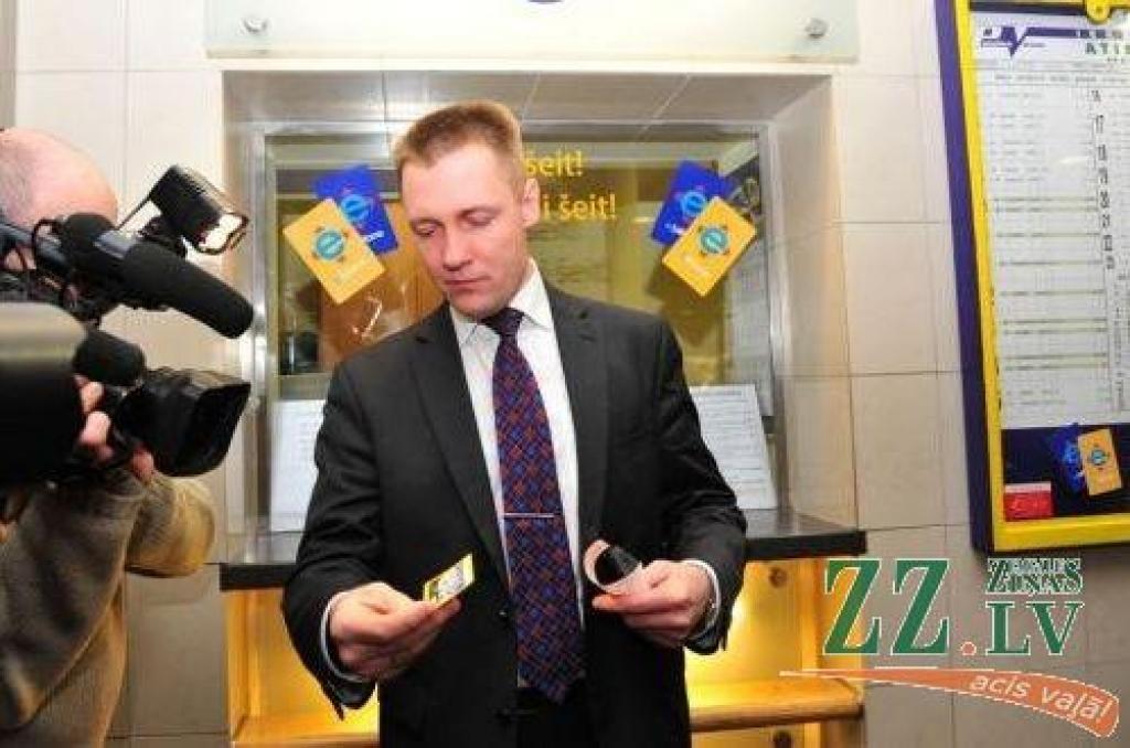 Autors: Publicitātes foto