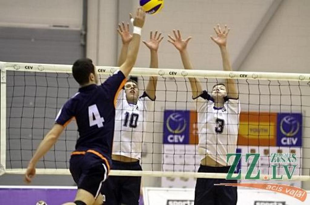 Autors: Agris Samcovs