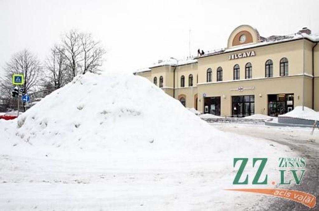 Autors: Agris Samcovs