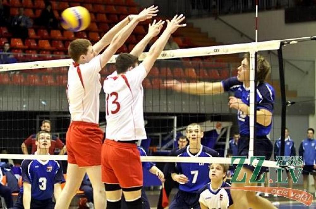 Autors: Agris Samcovs