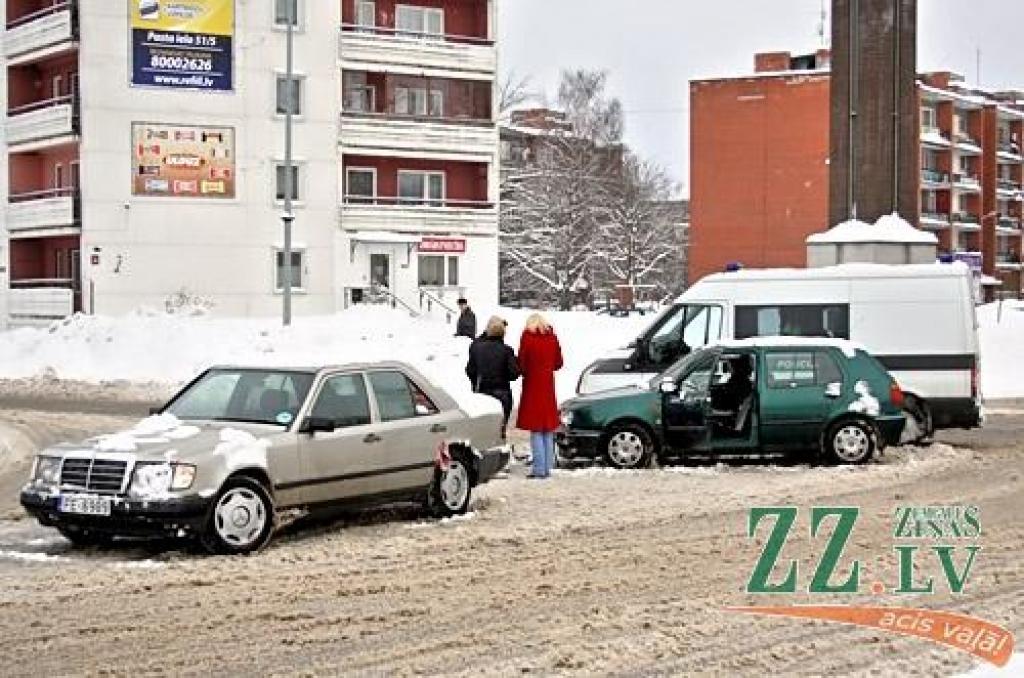 Autors: Agris Samcovs