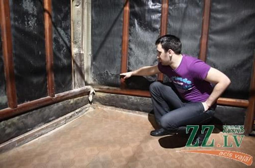 «Madara» pārstāvji teic, ka viņus neapmierina pakalpojumu kvalitāte.
Autors: Agris Samcovs