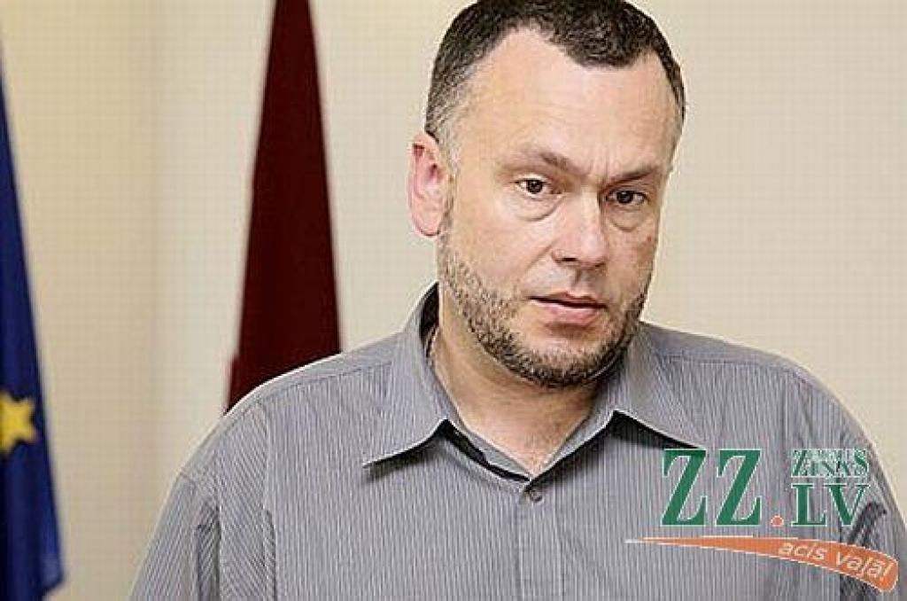 Autors: Vitālijs Stīpnieks, «Dienas mediji»