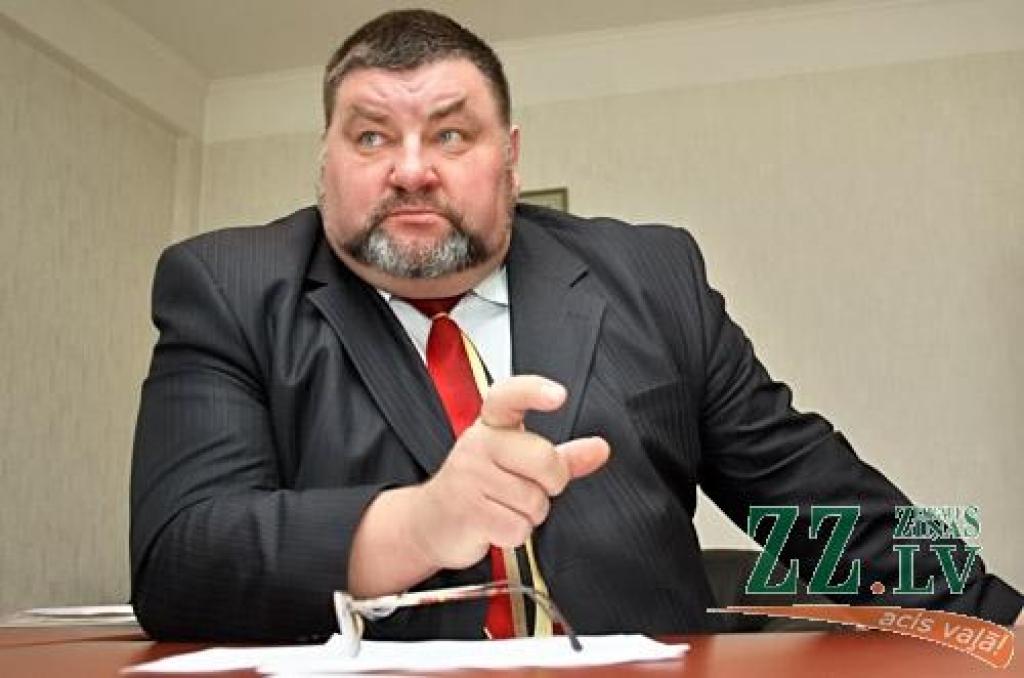 Autors: Agris Samcovs