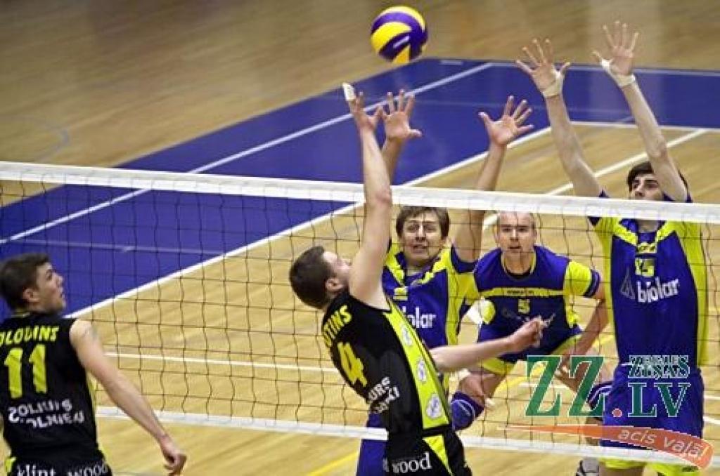 Autors: Agris Samcovs