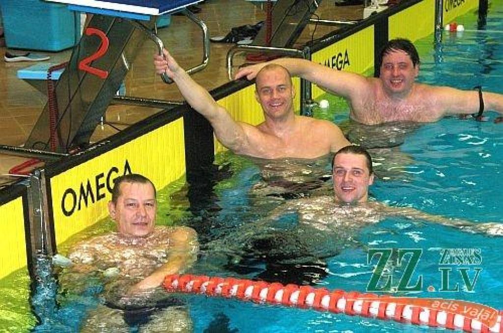 Autors: no dalībnieku arhīva